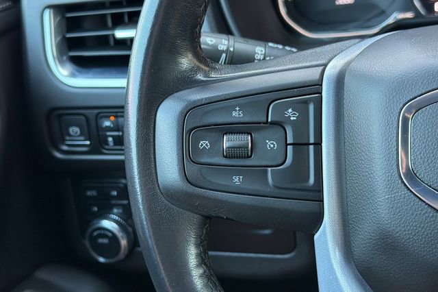 Used 2021 GMC Yukon SLT AWD/4WD image 38