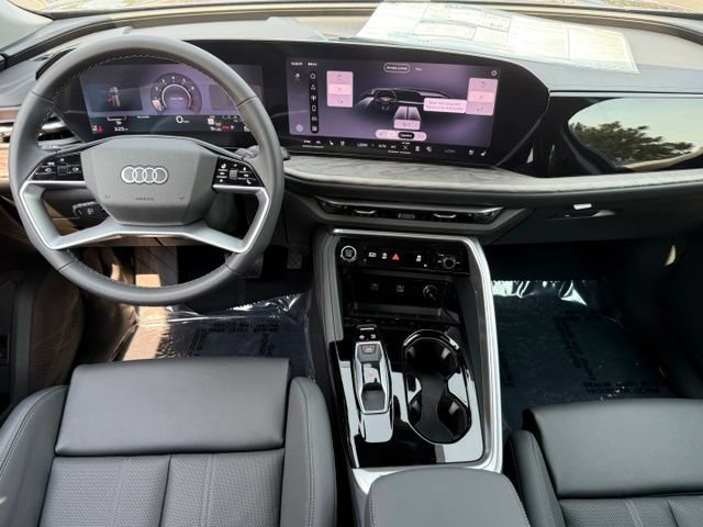 New 2026 Audi Q5 Premium Plus AWD/4WD image 19
