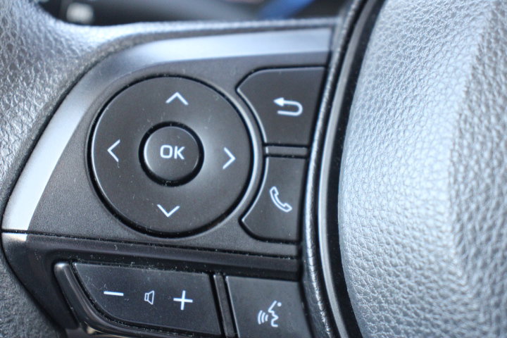 Certified 2024 Toyota RAV4 LE image 23