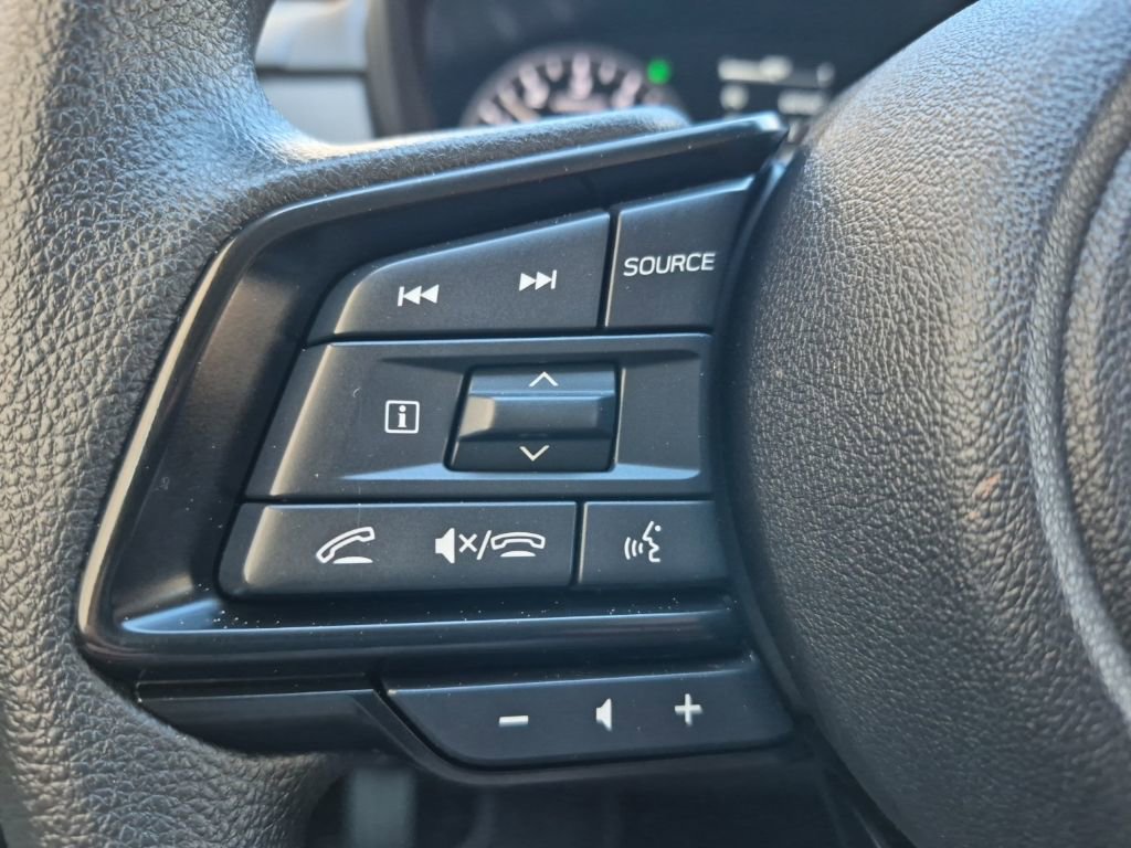 Used 2024 Subaru Crosstrek 2.0i Premium image 19