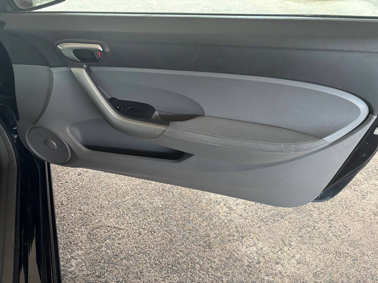 Used 2007 Honda Civic EX image 18