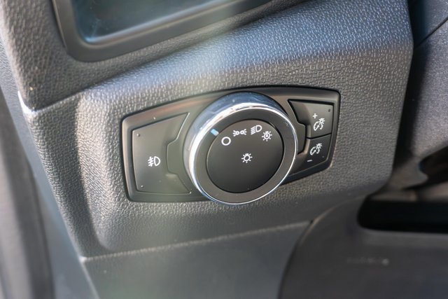 Used 2022 Ford EcoSport SE AWD/4WD image 20