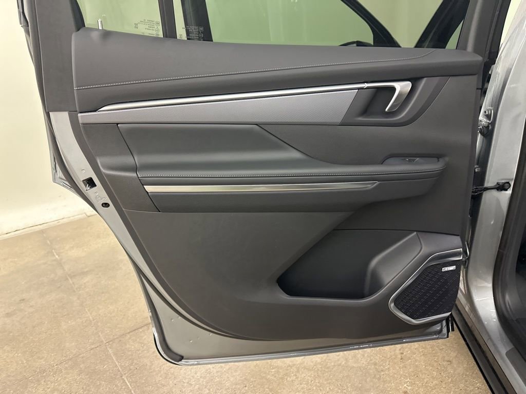 New 2026 Buick Enclave Sport Touring w/ Power Package image 27