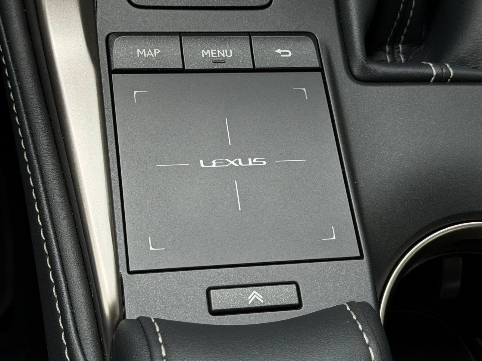 Certified 2020 Lexus NX 300 AWD w/ Premium Package image 37