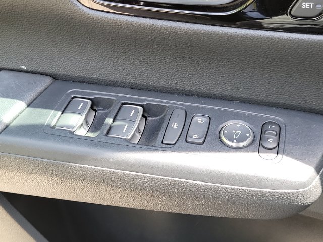 Used 2024 Honda CR-V EX-L image 17