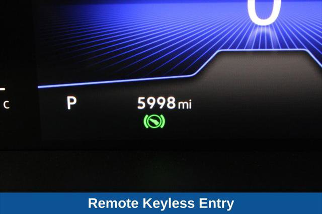 Used 2025 Volkswagen Jetta Sport image 5