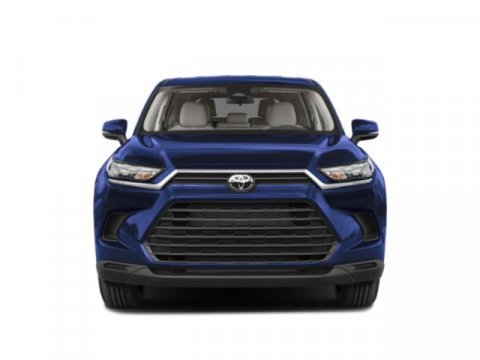 New 2026 Toyota Grand Highlander LE image 7