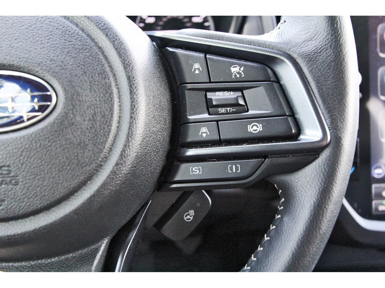 Used 2026 Subaru Forester Limited AWD/4WD image 16