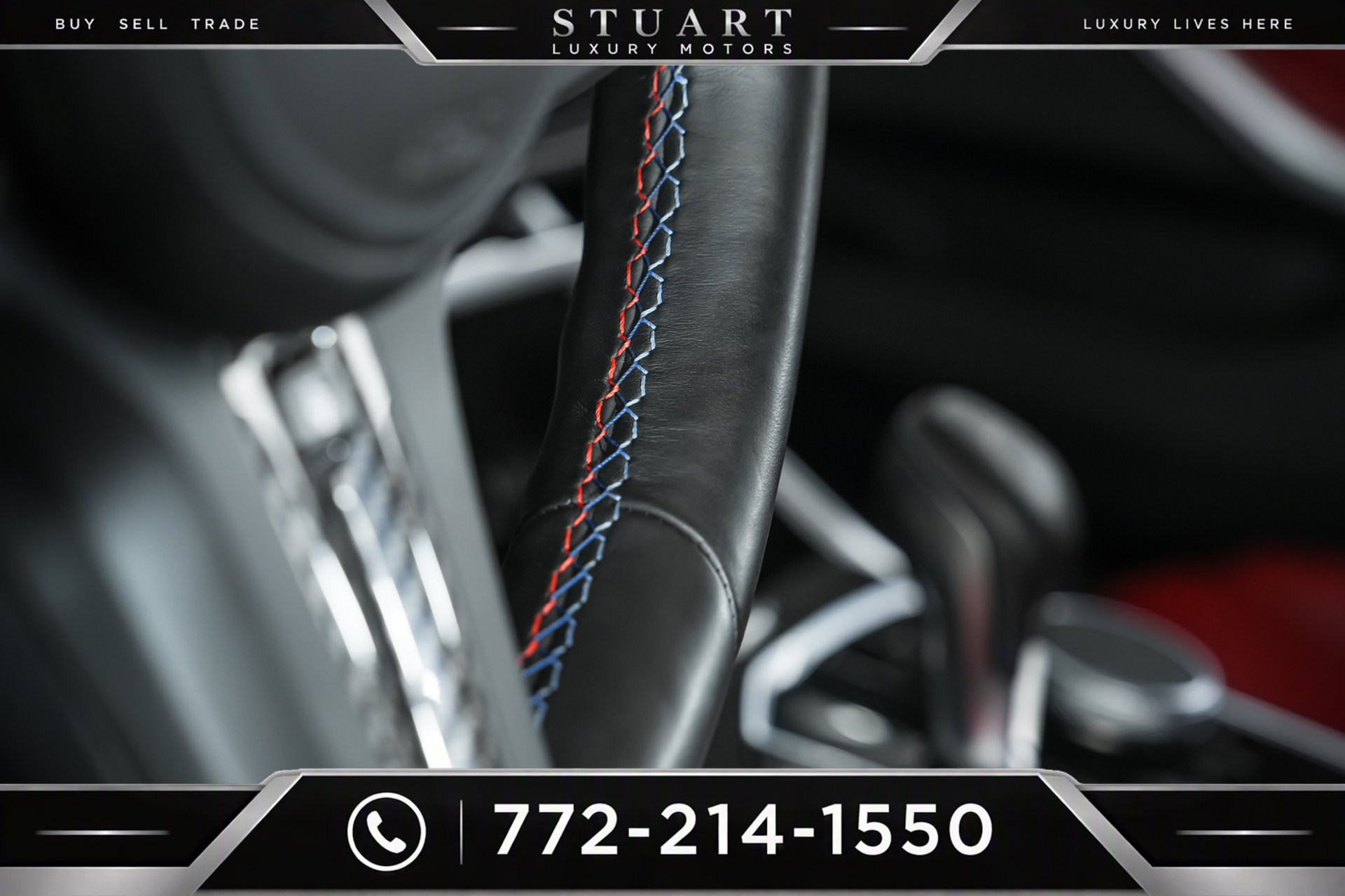 Used 2024 BMW M3 Competition w/ M Carbon Exterior Package AWD/4WD image 91