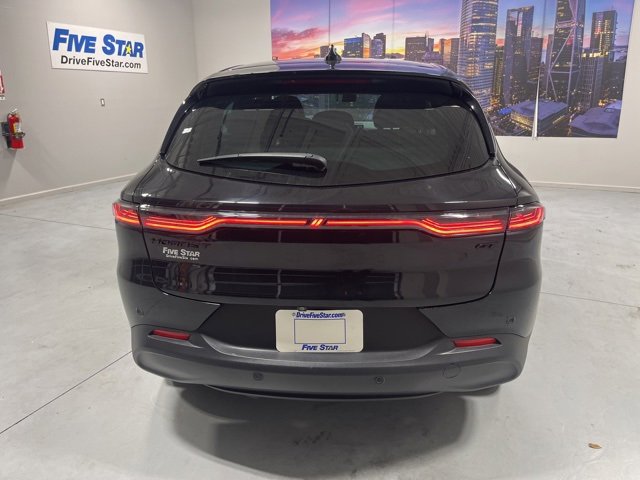 Used 2023 Dodge Hornet GT w/ Tech Pack w/o Parking image 26