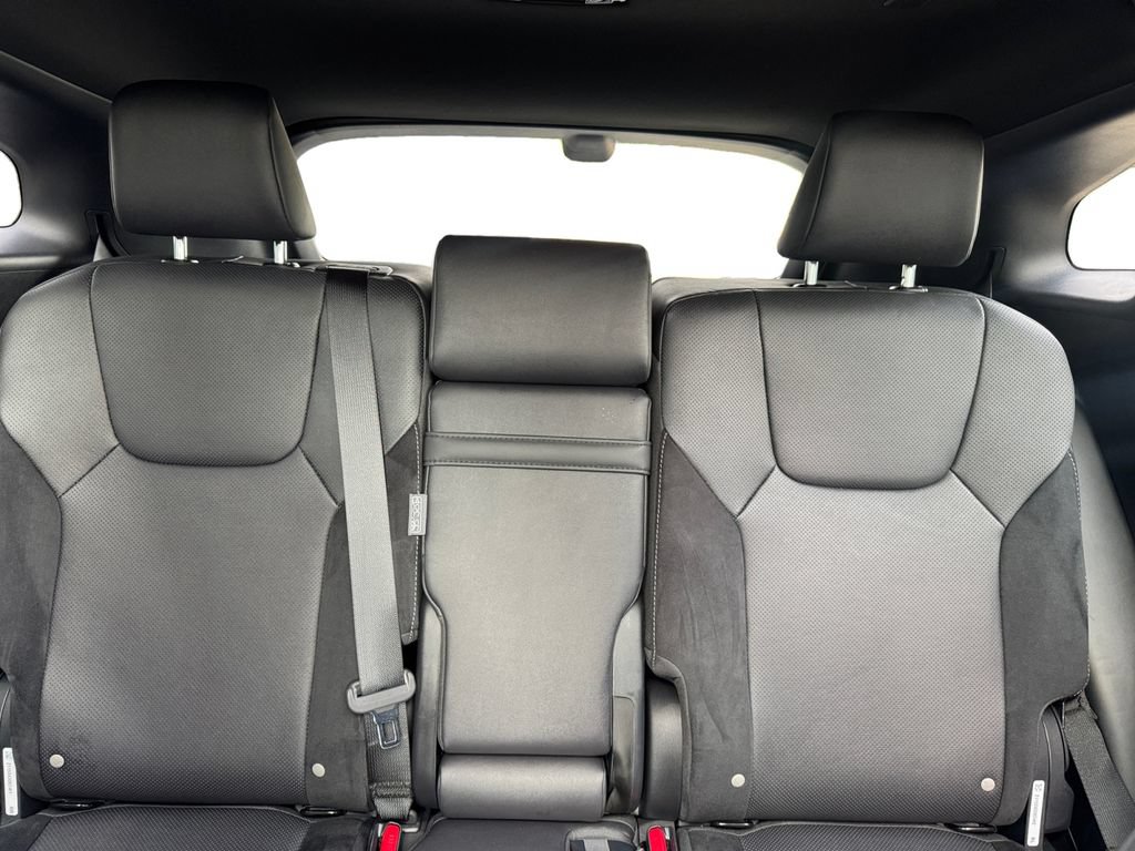 Used 2024 Lexus RX 500h F Sport w/ Convenience Package AWD/4WD image 22