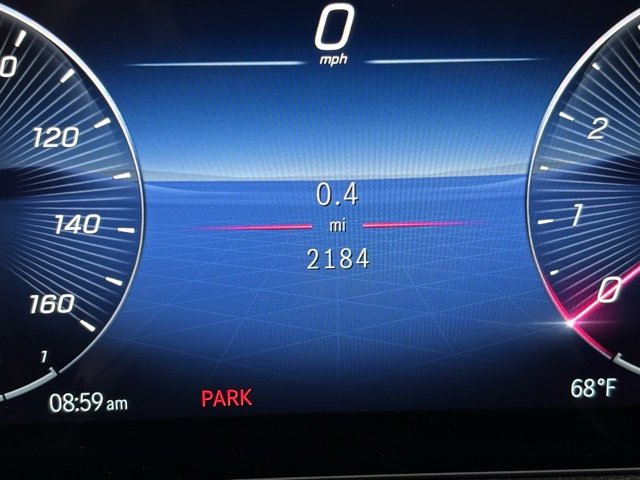 Certified 2025 Mercedes-Benz GLA 250 image 17