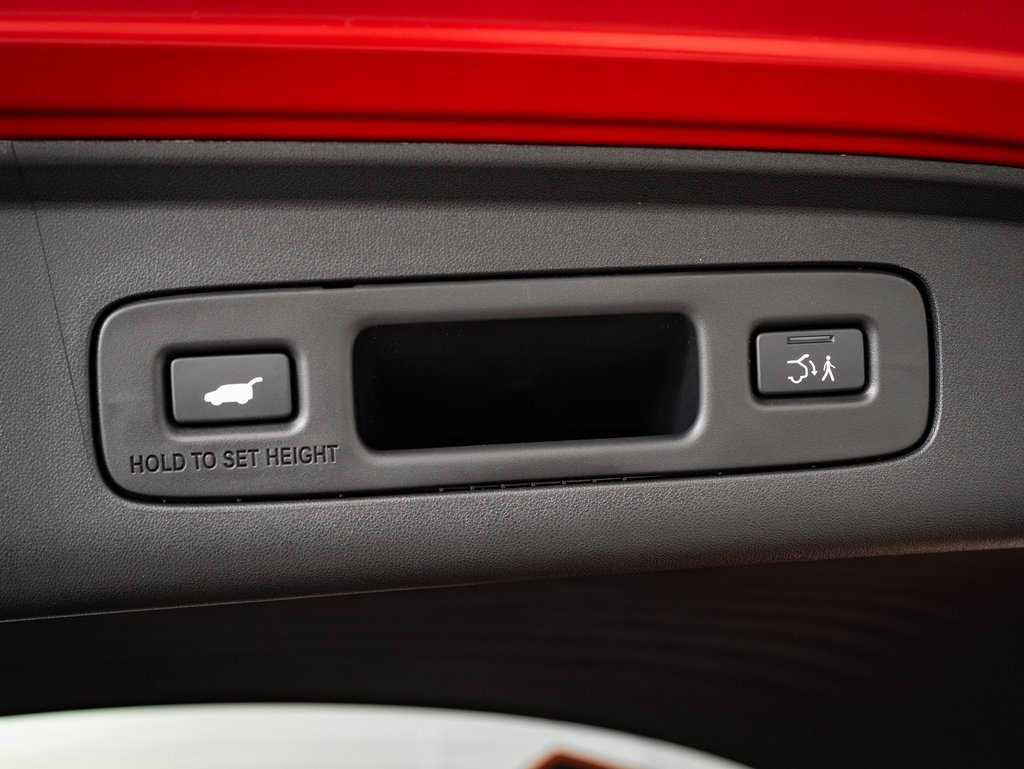 New 2026 Acura ADX A-Spec image 21