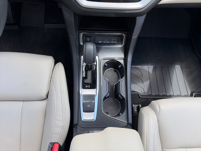 Certified 2023 Subaru Ascent Limited w/ Technology Package AWD/4WD image 17