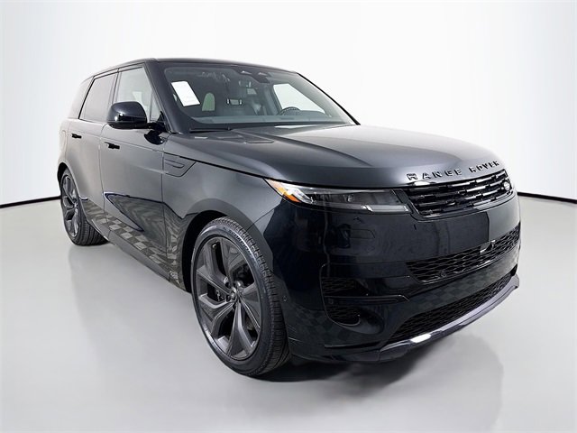 New 2025 Land Rover Range Rover Sport Dynamic SE image 3