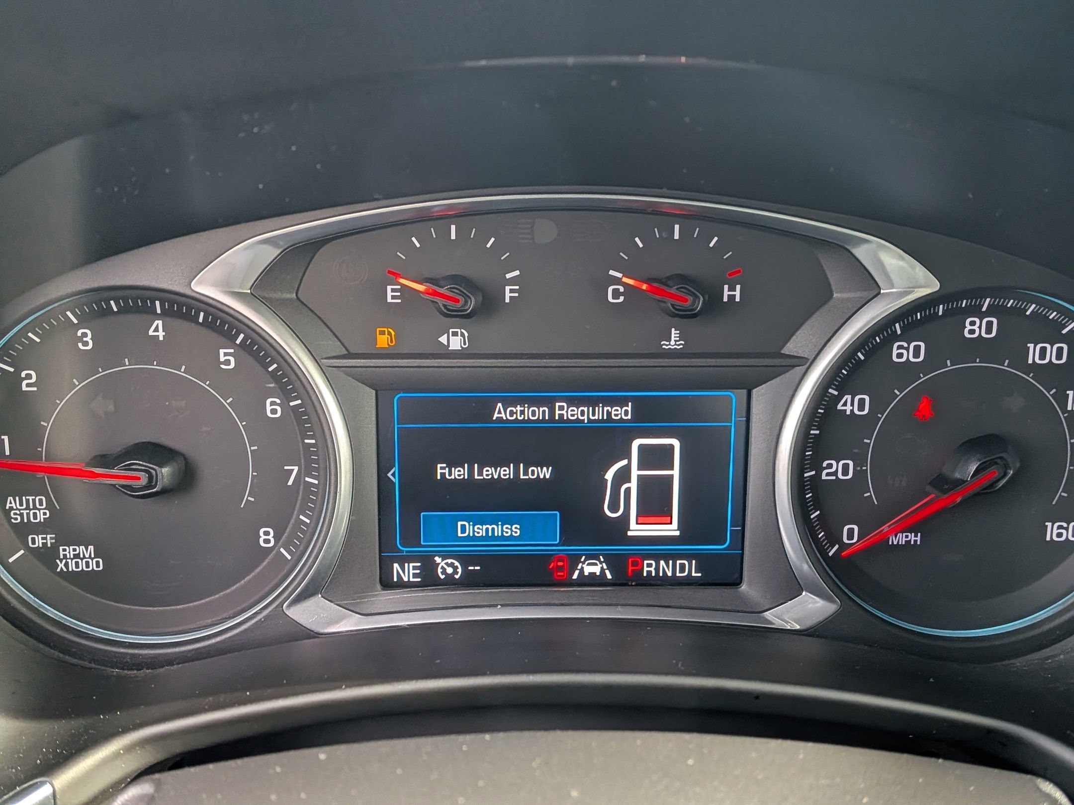 Used 2022 Chevrolet Equinox LT image 24