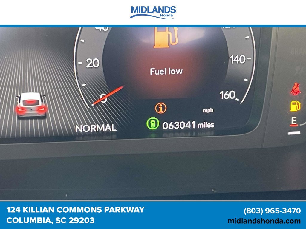 Used 2024 Acura Integra A-Spec w/ Technology Package FWD image 21