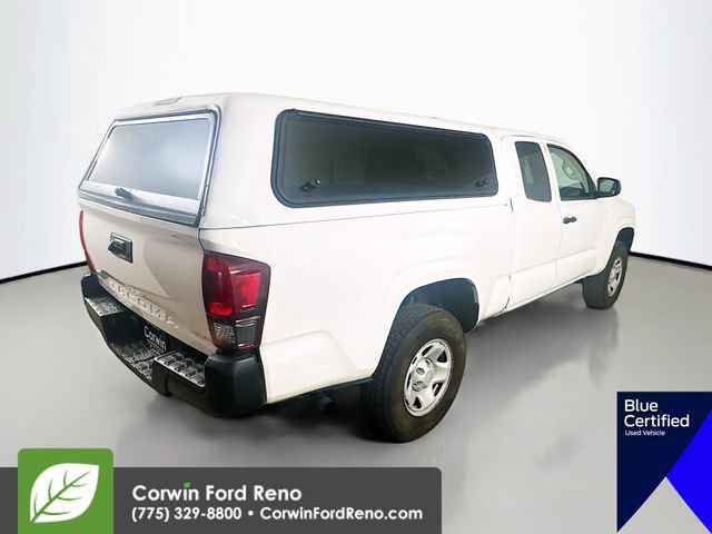 Used 2021 Toyota Tacoma SR RWD image 9