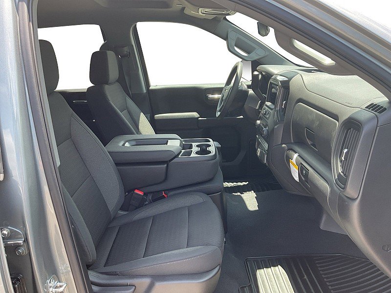 New 2025 Chevrolet Silverado 1500 Custom image 10