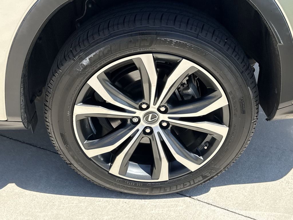 Used 2020 Lexus RX 350 FWD w/ Premium Package image 31