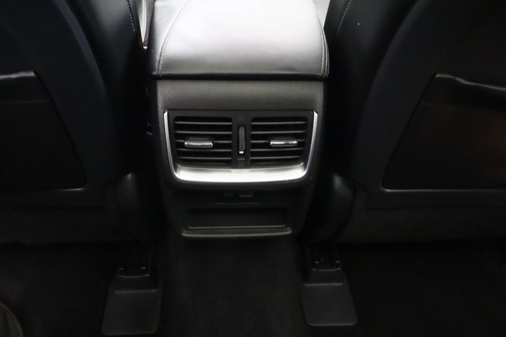 Used 2023 INFINITI QX50 Sport AWD/4WD image 32