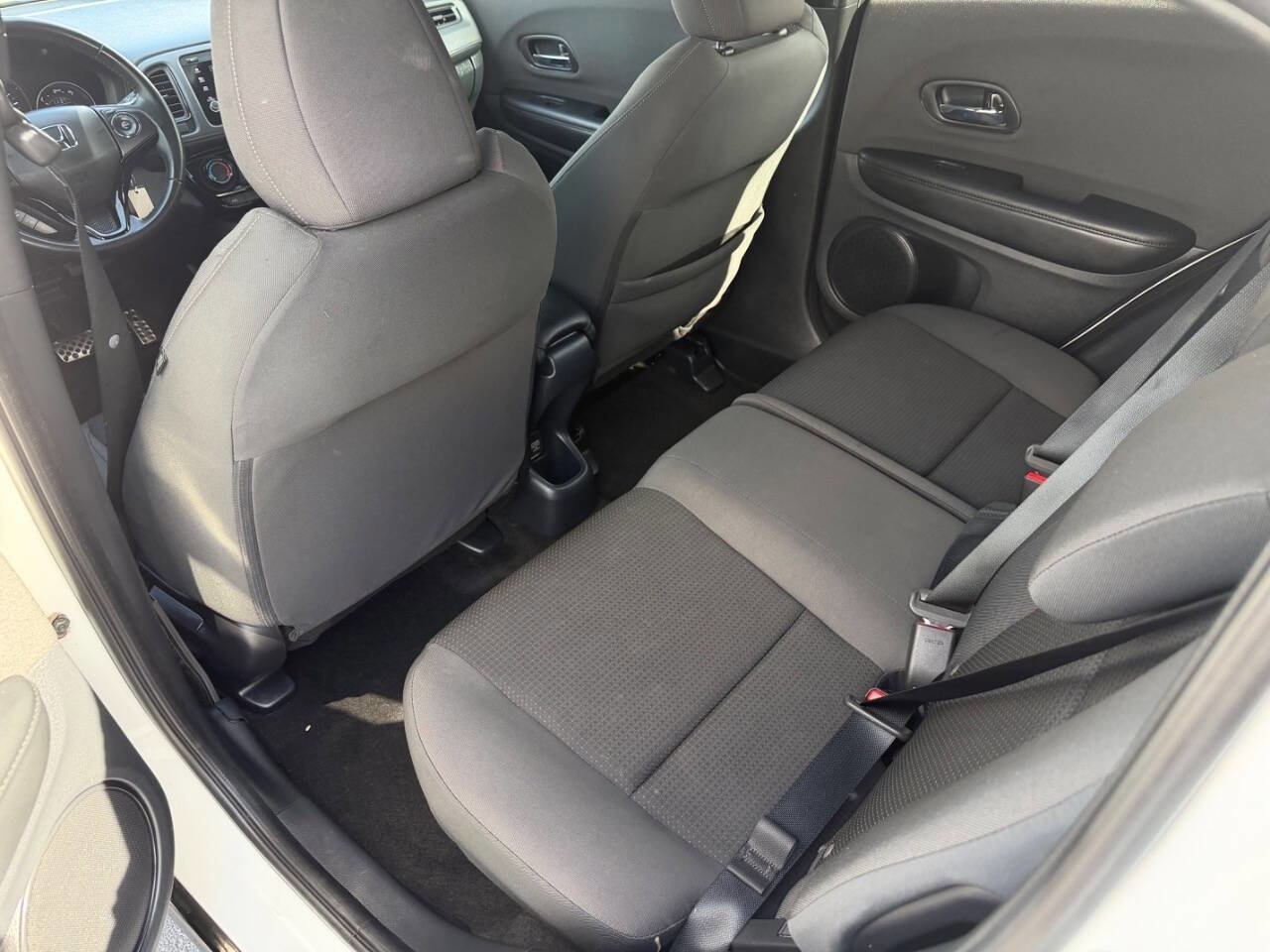 Used 2021 Honda HR-V Sport image 16