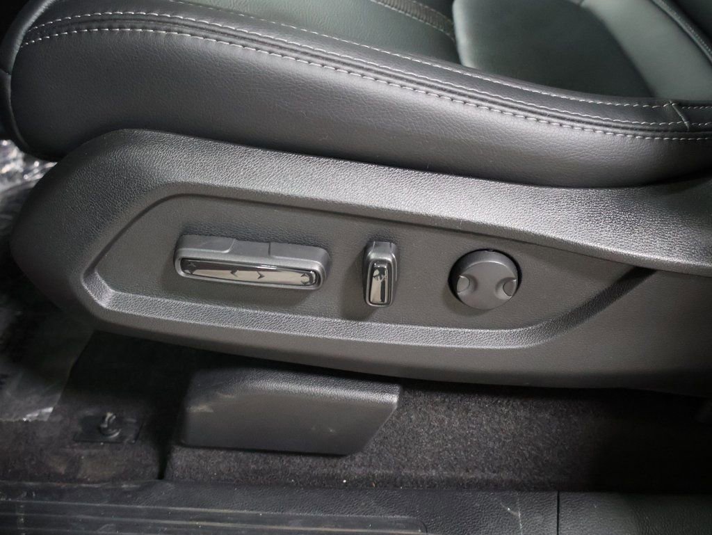 New 2026 Honda Passport RTL image 11