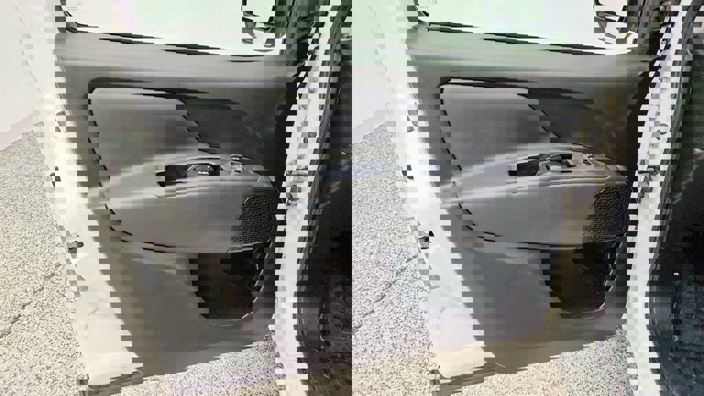 Used 2021 RAM ProMaster City Tradesman image 10