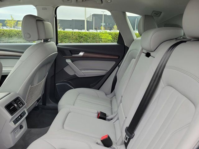 Certified 2023 Audi Q5 2.0T Premium Plus w/ Premium Plus Package image 11