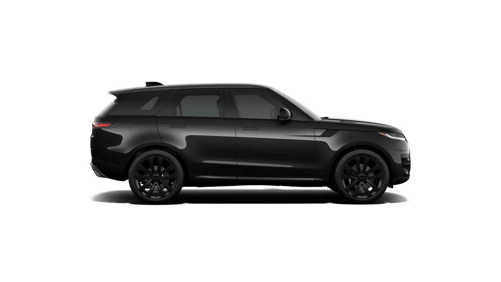 New 2026 Land Rover Range Rover Sport SE AWD/4WD image 3