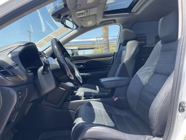 Used 2022 Honda CR-V EX-L image 18