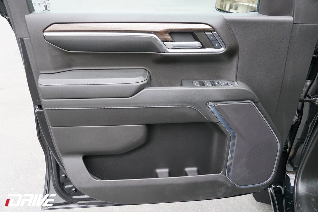 Used 2024 Chevrolet Silverado 1500 RST w/ Protection Package image 18