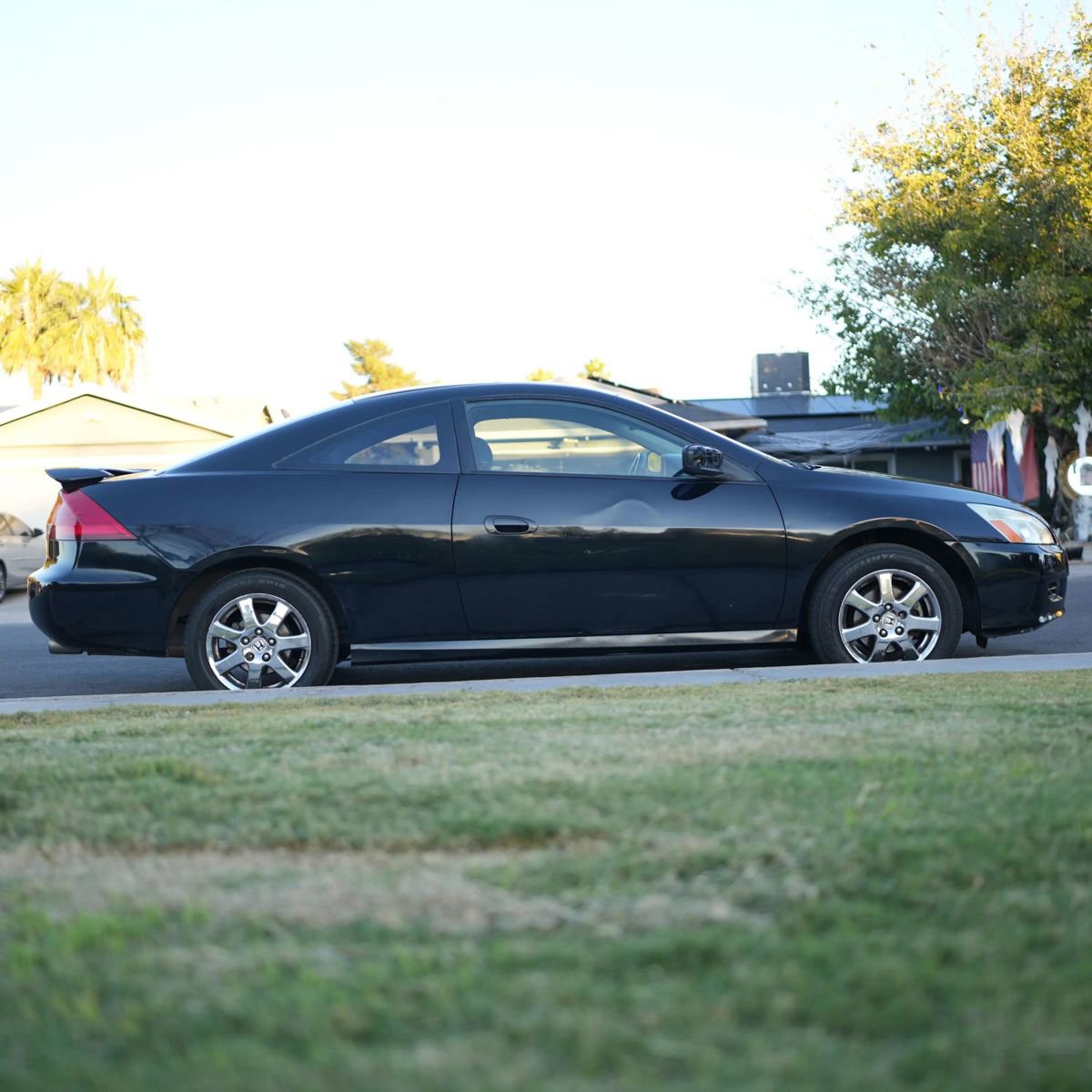 Used 2006 Honda Accord EX image 10