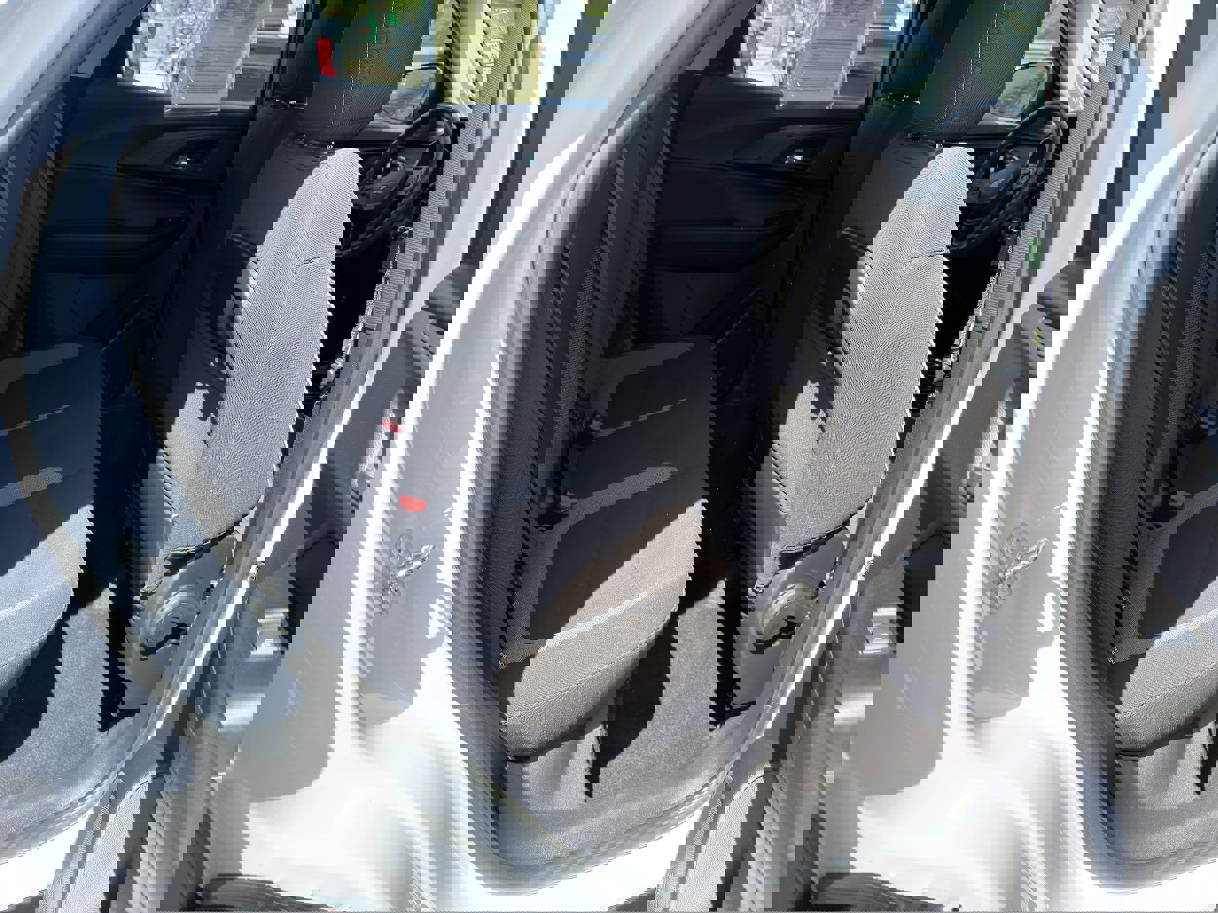 Used 2022 Chevrolet TrailBlazer LS FWD image 12