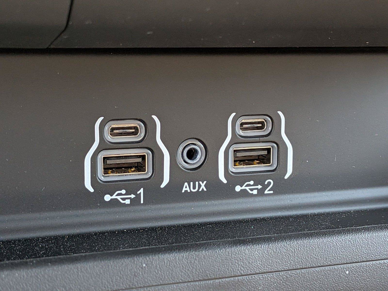 New 2026 RAM 2500 Laramie w/ Night Edition AWD/4WD image 14