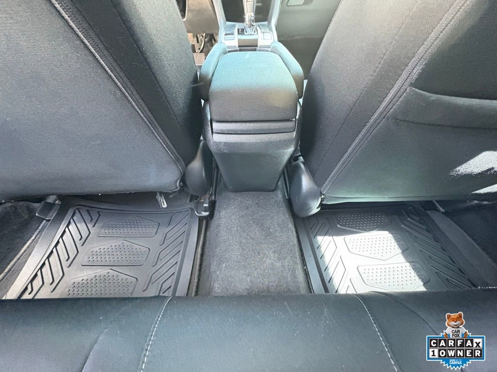 Used 2017 Honda Civic EX-T image 27