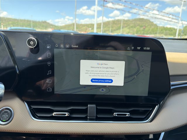 New 2026 Chevrolet Equinox ACTIV w/ Safety and Technology Package image 22