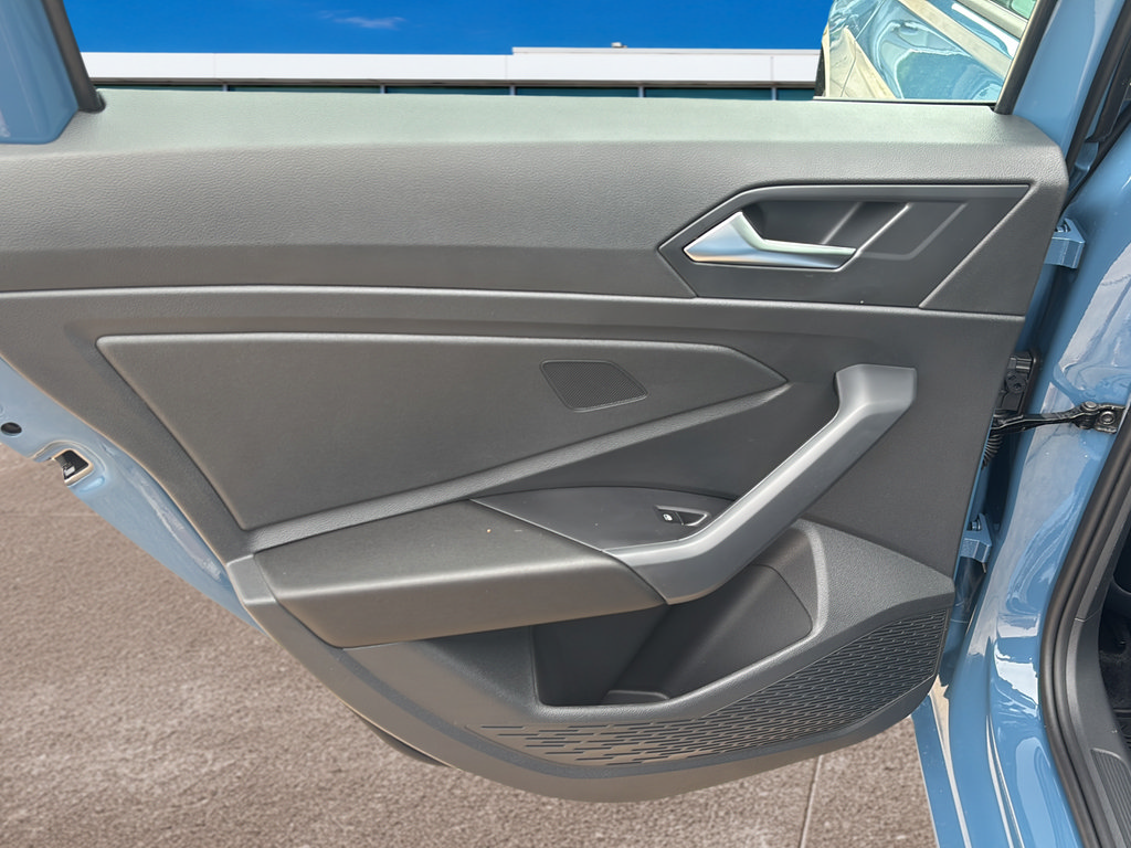 New 2026 Volkswagen Jetta Sport FWD image 16
