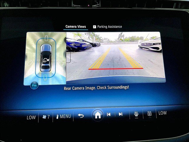 New 2027 Mercedes-Benz E 450 4MATIC Sedan image 23
