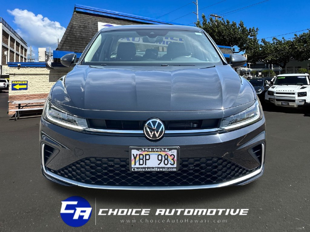 Used 2026 Volkswagen Jetta S FWD image 10