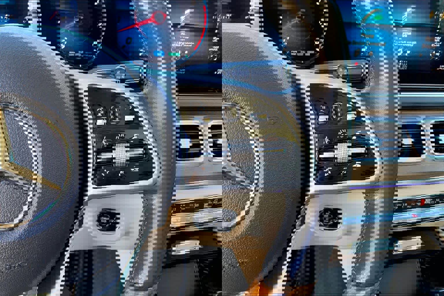 Used 2020 Mercedes-Benz GLE 580 4MATIC image 23