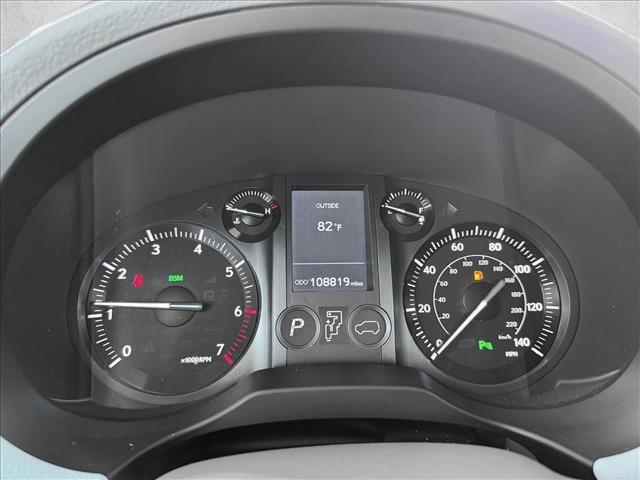 Used 2015 Lexus GX 460 w/ Premium Package image 14