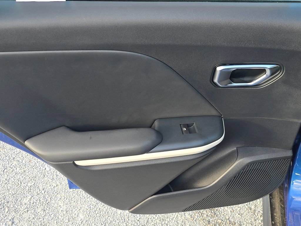 Used 2025 Kia K4 GT-Line image 22