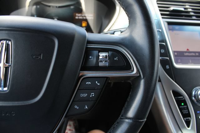 Used 2020 Lincoln Nautilus Premier w/ Equipment Group 101A AWD/4WD image 14