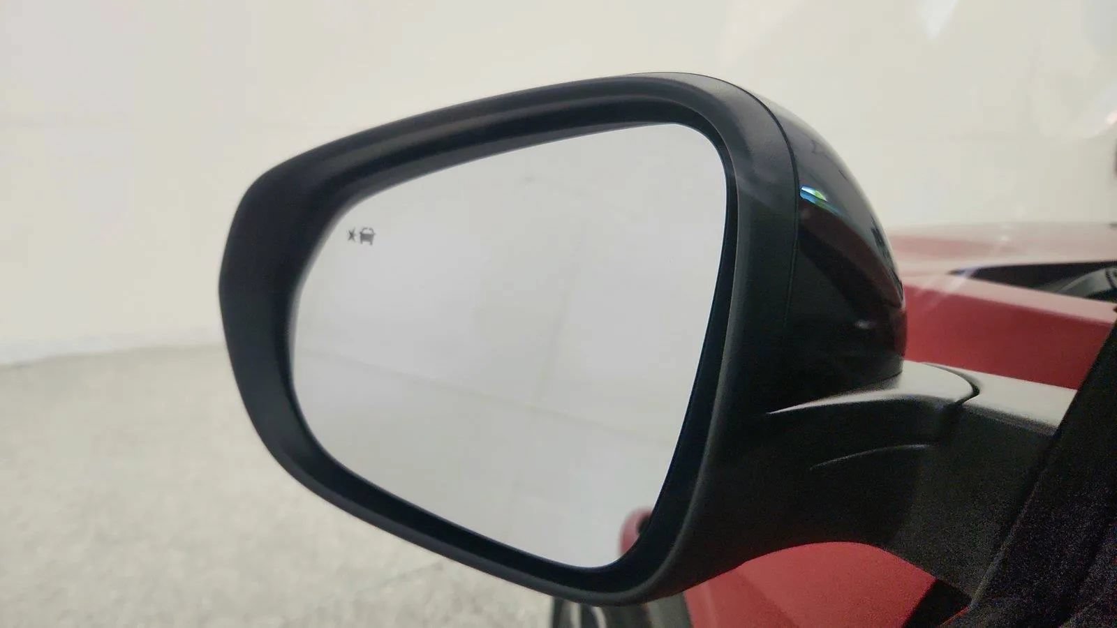 New 2026 Chevrolet Trax RS w/ Driver Confidence Package FWD image 16