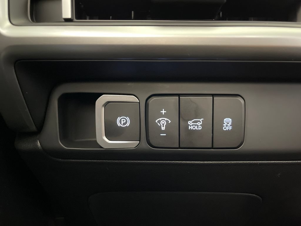 New 2026 Hyundai Santa Fe SEL AWD/4WD image 30