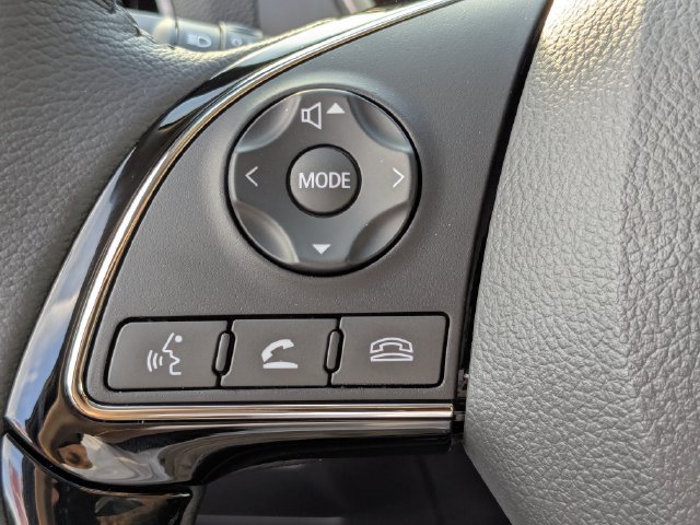 New 2026 Mitsubishi Eclipse Cross SE AWD/4WD image 31