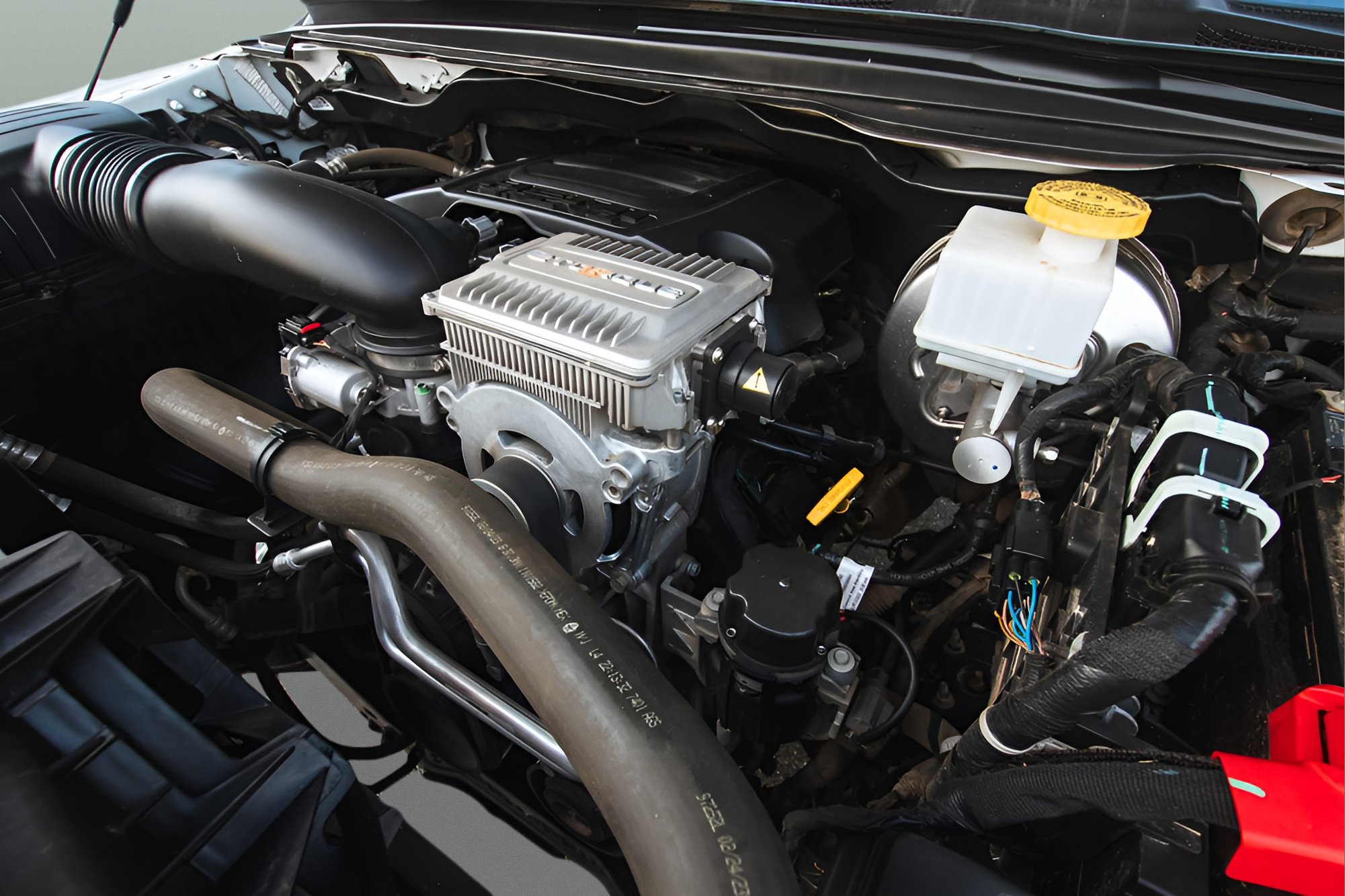 Used 2023 RAM 1500 Big Horn AWD/4WD image 33