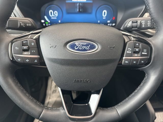 Used 2023 Ford Escape Active w/ Tech Pack #2 image 28