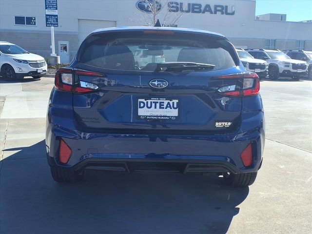 New 2026 Subaru Impreza 2.0i Sport image 6